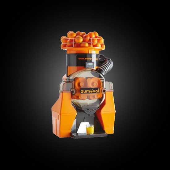 Zumoval - Automatic Orange Juicer - Top Model
